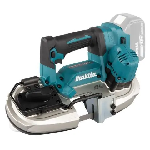 Makita DPB184Z Bandsåg I lager